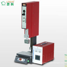 Mircroelectronic Products Ultrasonic Plastic Welding Equipment